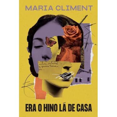 Imagem de Era o Hino Lá de Casa - IMA EDITORIAL, Sortido