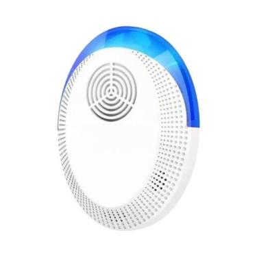 Imagem de Repelente Ultrassônico De Pragas Para Ratos, Baratas, Mosquitos E Inse