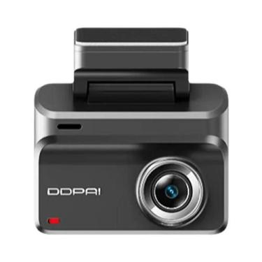 Imagem de Câmera Veicular 4K UHD DDPAI Z50 Pro, DVR De Carro De Canal Duplo, Wi-