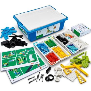 Imagem de Lego Education Bricq Motion Essential 45401
