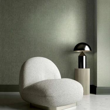 Imagem de Papel de Parede Thema Textura Verde 28897