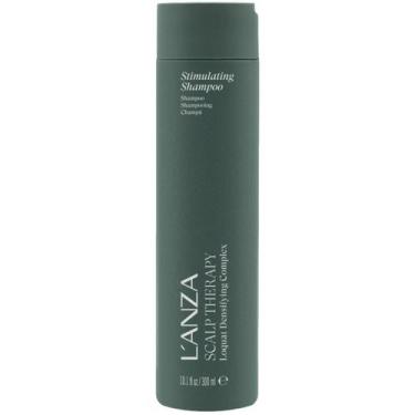 Imagem de Shampoo healing nourish stimulating lanza 300ml