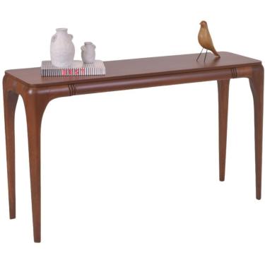 Imagem de Aparador Campeche Madeira Maciça Castanho