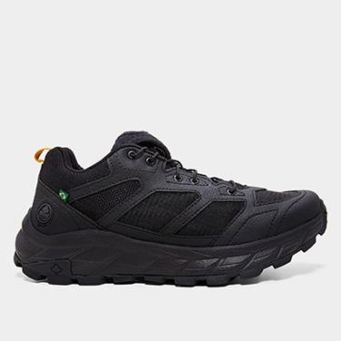 Imagem de Tênis Couro Macboot Akar 05 Feminino-Masculino