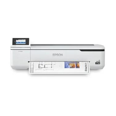Imagem de Impressora Plotter Epson Surecolor T3170 24", Wi-Fi, Bivolt - C11cf11201