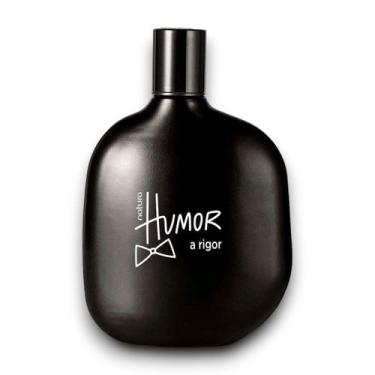 Imagem de Perfume Desodorante Colônia Masculino Humor a Rigor 75ml - Natura