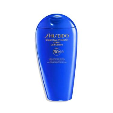 Imagem de Shiseido Expert Sun Protector Lotion Spf50+ 300Ml