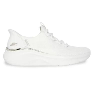 Imagem de TÊNIS SKECHERS KNIT FEMININO BOBS B LOVE TRUE DELIGHT 117617-Feminino