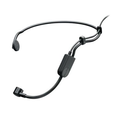 Imagem de Shure PGA31-TQG Microfone Headset Auricular com conector TQG