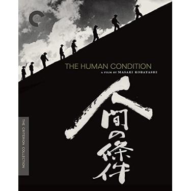 Imagem de The Human Condition (Criterion Collection)
