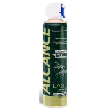 Imagem de Alcance spray 400ML - LABGARD