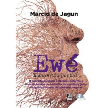 Imagem de Ewé: a chave do portal - LITTERIS, 3