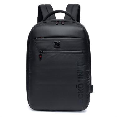 Imagem de Mochila Executiva Reforçada Escola Trabalho 18 Litros Academia-Masculino