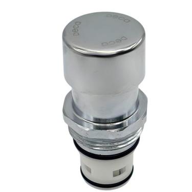 Imagem de Reparo Completo Torneira Smart 1173 Deca - 5830052