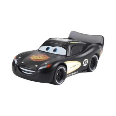 Imagem de Carro De Brinquedo Em Metal Da Disney Pixar, Lightning McQueen, Mater 