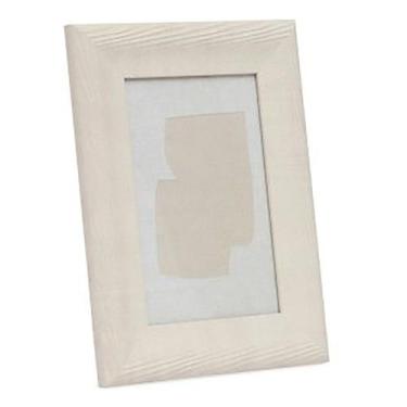 Imagem de Porta Retrato Decorativo Nude em Poliestireno e Vidro 10x15cm - MART