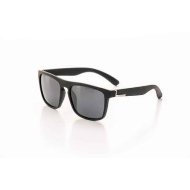 Imagem de Óculos De Sol Polarizado Pesca Masculino Proteção UV - - Norduan, Pret