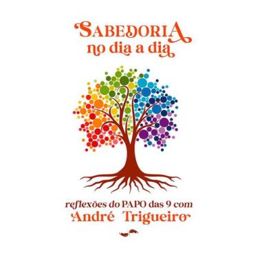 Imagem de Livro - Sabedoria no dia a dia