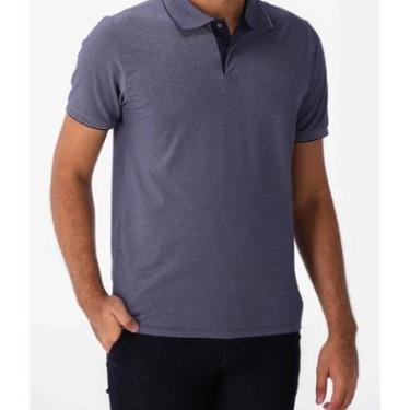 Imagem de CAMISA POLO MASCULINA OGOCHI REF:007544003-Masculino