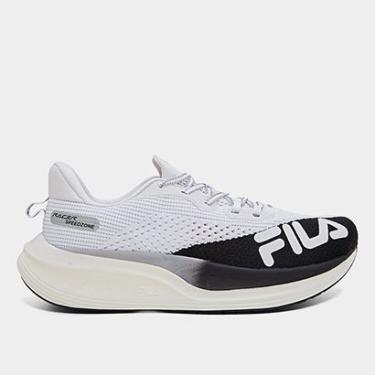 Imagem de Tênis Fila Racer Speedzone Feminino-Feminino