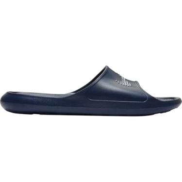 Imagem de Chinelo Masculino Nike Cz5478 Victori One Shower Slide Marinho 42