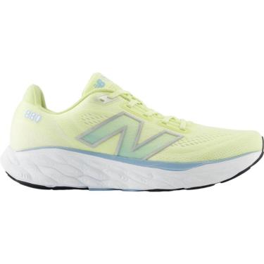 Imagem de Tênis New Balance Fresh Foam X 880 V14 Limão Masculino-Masculino