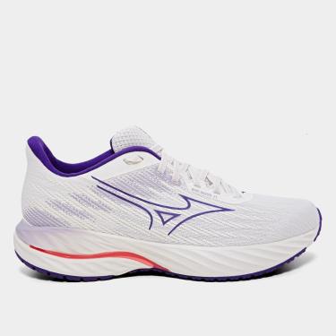 Imagem de Tênis Mizuno Wave Inspire 21 Feminino-Feminino