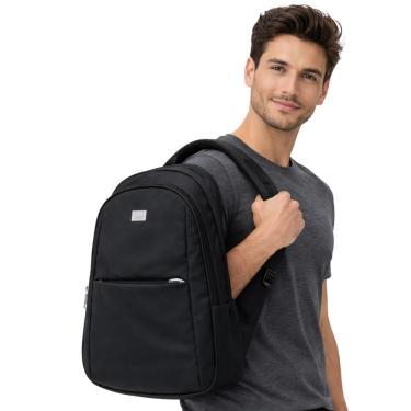 Imagem de Mochila masculina em nylon Ogochi-Masculino