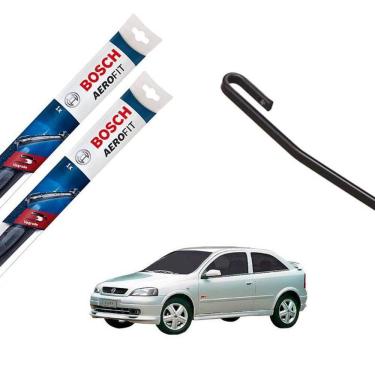 Imagem de Palheta Limpador Parabrisa Astra Sedan E Hatch 1998 99 2000