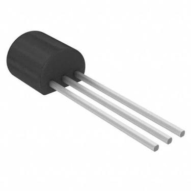 Imagem de Transistor JFET 2SJ111 Canal P para Amplificação de Sinal de Áudio - S