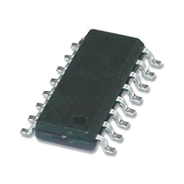 Imagem de PT 2313 L SMD - Circuito Integrado de Processador de Áudio Estéreo - S