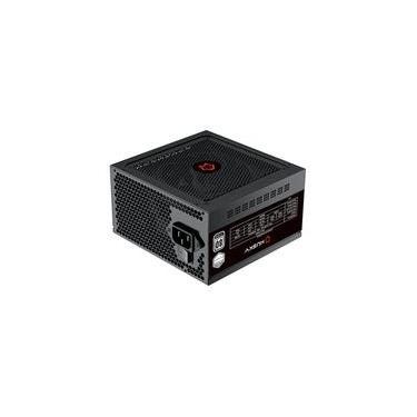 Imagem de Fonte Husky Sledger 950W, 80 Plus Platinum, Cybenetics Platinum, PFC ativo, Bivolt - HF...