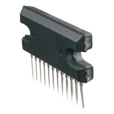 Imagem de Amplificador de Áudio LA 4508 para Rádio-Cassete e Sistemas Estéreo - 
