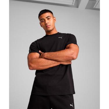 Imagem de Camiseta Masculina Puma Pumatech-Masculino