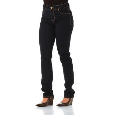 Imagem de Calça Jeans Feminina Arauto Slim-Feminino