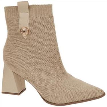 Imagem de Bota Bebece T4338-298-Feminino