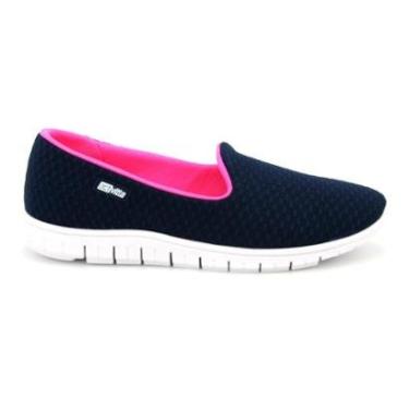 Imagem de Tênis Activitta Original 4202.500 Sem Cadarço Flatform Feminino-Feminino