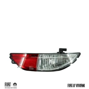 Imagem de Lanterna Marcha Ré Esquerda Fita Toro Punto - FIAT