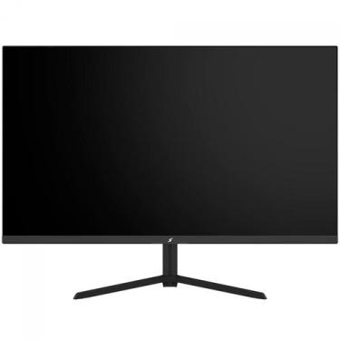 Imagem de Monitor Gamer SuperFrame Vision 23.8 Pol Full HD Fast IPS 240Hz HDR Fr