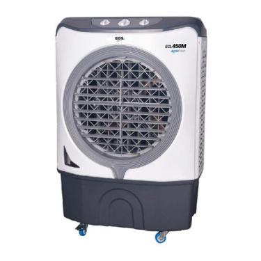 Imagem de Climatizador  AR EOS ECL450M 45 Litros - B161354  Branco  110 VOLTS, 1