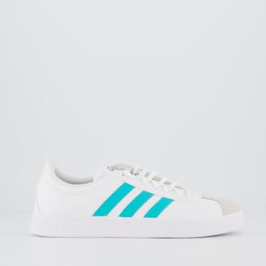 Imagem de Tênis Adidas Mercedes AMG Petronas Vl Court  Masculino-Masculino