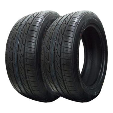 Imagem de Kit 2 Pneus Delinte aro 21 275/40r21 107Y XL DH6 Runflat BMW X6