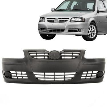 Imagem de Parachoque Dianteiro Gol Parati Saveiro G4 2006 2007 2008 2009 2010 20