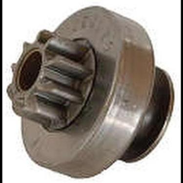 Imagem de Impulsor motor partida 12V Ford Ecosport 2003 a 2012 Valeo