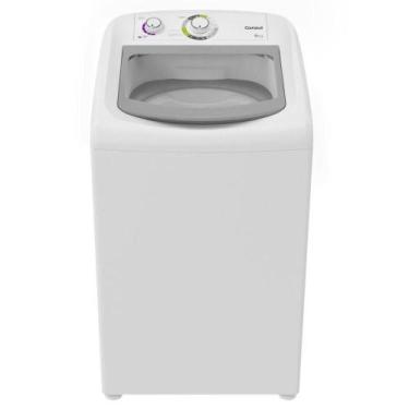Imagem de Máquina de Lavar CWB09A 9Kg Dosagem Extra Econômica e Ciclo Edredom Co