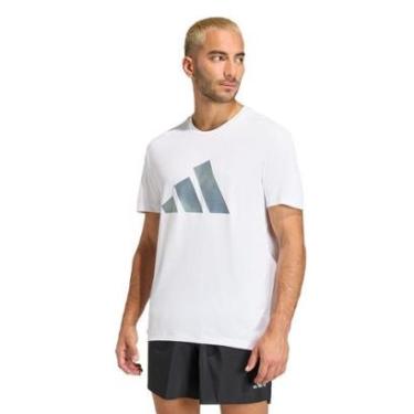 Imagem de Camiseta Adidas Adi365 Running Essentials Brand Love-Masculino