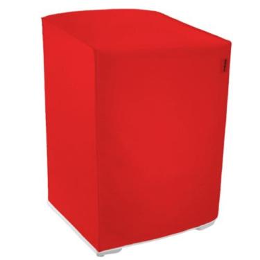 Imagem de Proteção Capa de Maquina Lavar Electrolux Consul Brastemp Impermeável 