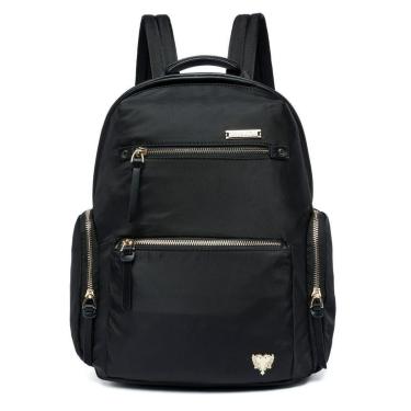 Imagem de Mochila Cavalera Feminina Reforçada Passeio Esocolar 11 Litros-Feminino