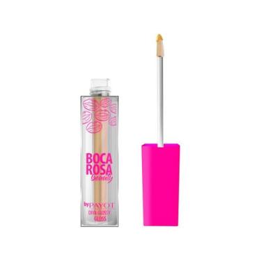 Imagem de Batom Gloss Boca Rosa Payot - Demi, Demi, 3,5ml