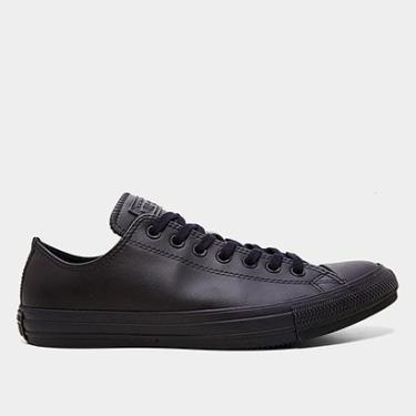 Imagem de Tênis Converse All Star Chuck Taylor Monochrome-Unissex